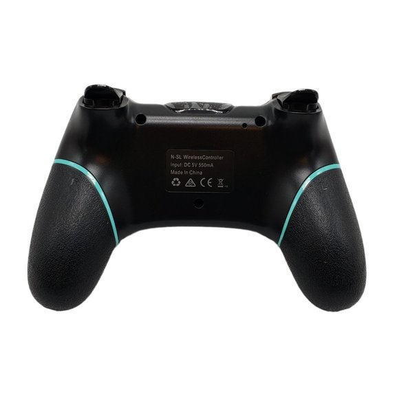 Switch & Switch Lite Wireless Controller Pro WiFi Gamepad Remote New in Box - Picture 9 of 10